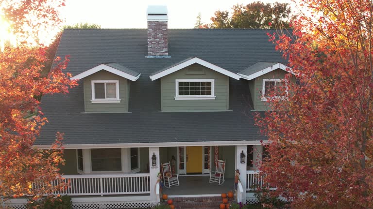 Best Asphalt Shingle Roofing  in Montebello, NY