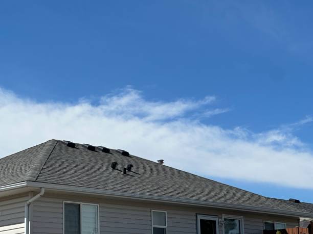 Best Gutter Installation and Repair  in Montebello, NY
