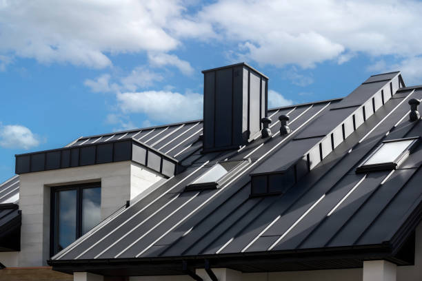 Best Rubber Roofing (EPDM, TPO)  in Montebello, NY